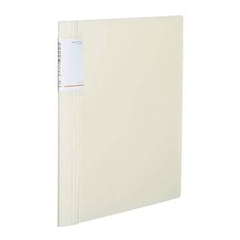Amazon.co.jp: コクヨ(KOKUYO) ファイル 取扱説明書 ノビータ